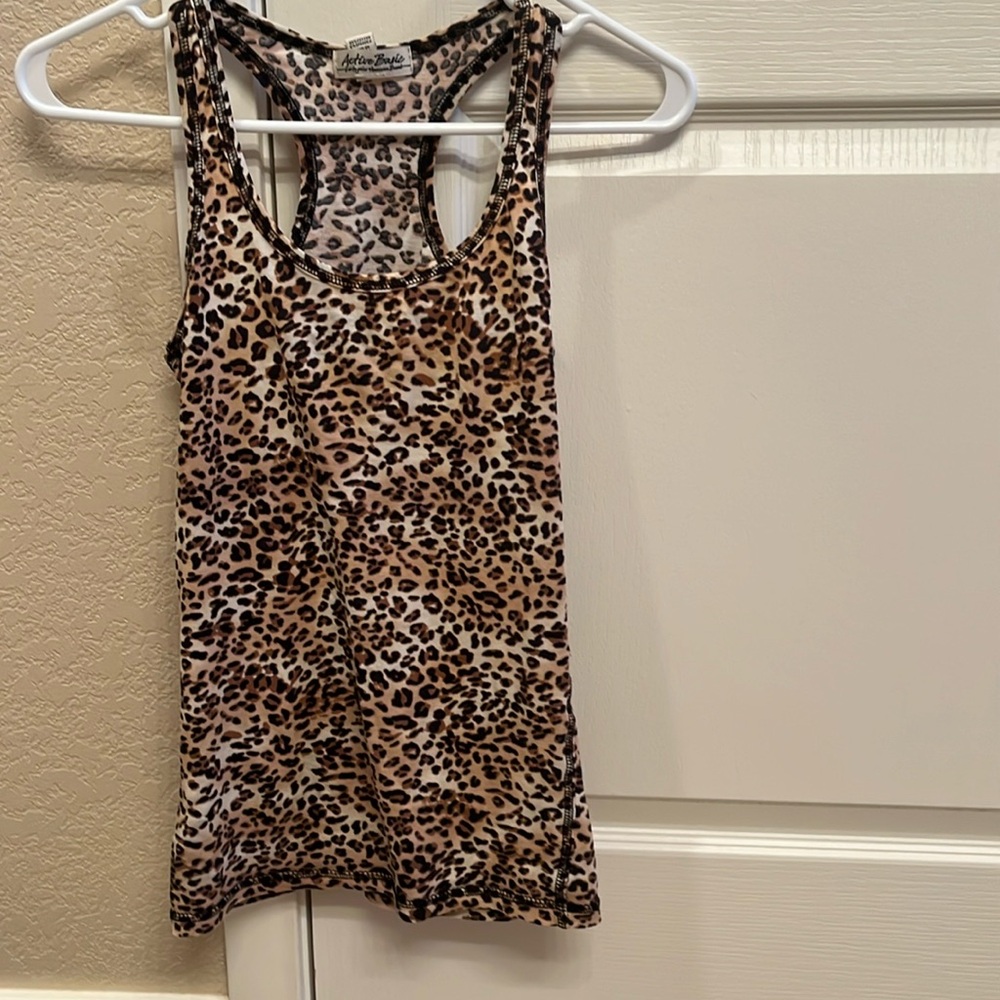 Active basics Workout tank top
